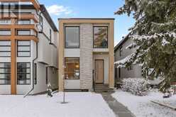 1806 Broadview Road NW Calgary