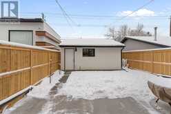 1806 Broadview Road NW Calgary