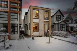 1806 Broadview Road NW Calgary