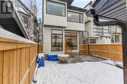 1806 Broadview Road NW Calgary