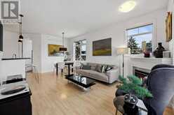 402, 303 19 Avenue SW Calgary