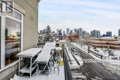 402, 303 19 Avenue SW Calgary