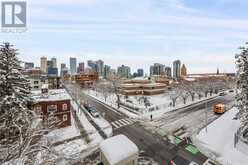 402, 303 19 Avenue SW Calgary