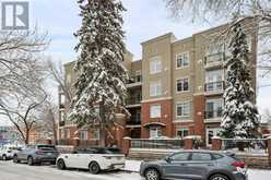 402, 303 19 Avenue SW Calgary