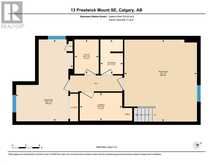 13 Prestwick Mount SE Calgary