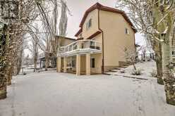 47 Panamount Heights NW Calgary