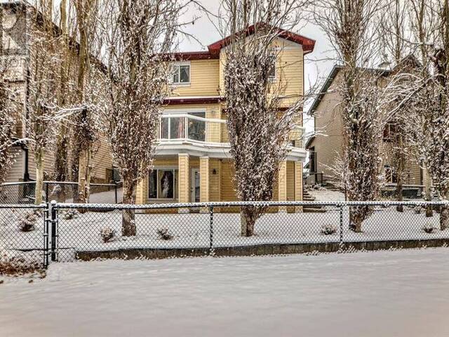 47 Panamount Heights NW Calgary Alberta