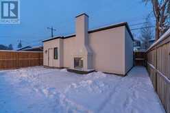 2326 3 Avenue NW Calgary