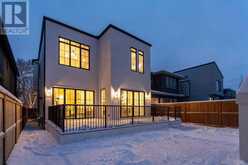 2326 3 Avenue NW Calgary