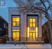 2326 3 Avenue NW Calgary