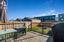 532 Belmont Heath SW Calgary