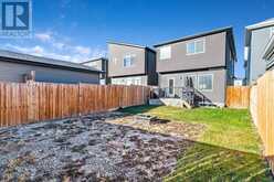 532 Belmont Heath SW Calgary