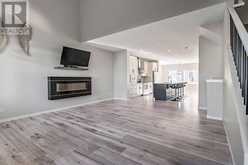 532 Belmont Heath SW Calgary