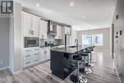 532 Belmont Heath SW Calgary