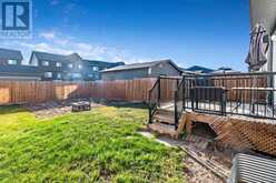 532 Belmont Heath SW Calgary