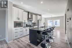 532 Belmont Heath SW Calgary