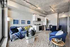 1205, 1010 6 Street SW Calgary