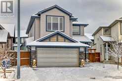 261 Tuscany Ridge Heights NW Calgary