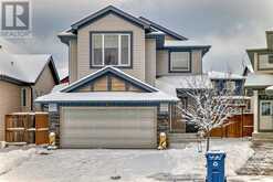 261 Tuscany Ridge Heights NW Calgary