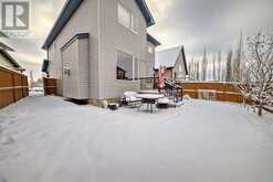 261 Tuscany Ridge Heights NW Calgary