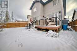 261 Tuscany Ridge Heights NW Calgary