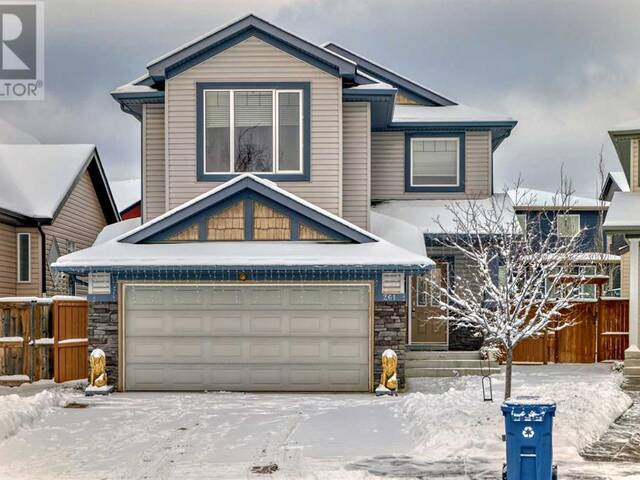 261 Tuscany Ridge Heights NW Calgary