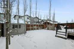 2224 Brightoncrest Green SE Calgary