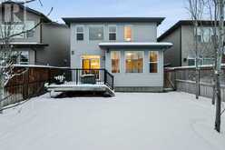 2224 Brightoncrest Green SE Calgary