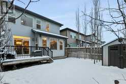 2224 Brightoncrest Green SE Calgary