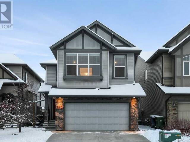 2224 Brightoncrest Green SE Calgary