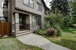 2416 1 Avenue NW Calgary