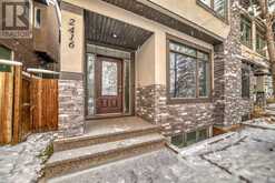 2416 1 Avenue NW Calgary