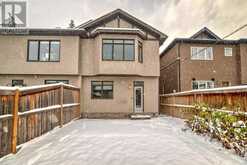 2416 1 Avenue NW Calgary