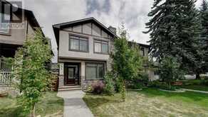 2416 1 Avenue NW Calgary