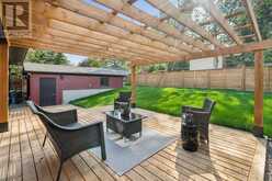 507 Cantrell Drive SW Calgary