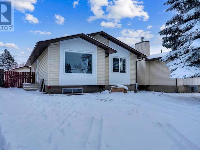 180 Fallswater Road NE Calgary Alberta