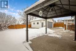 15 Alcock Close Okotoks