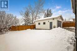 15 Alcock Close Okotoks