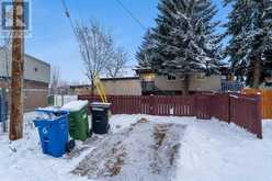 5501 4 Avenue NE Calgary