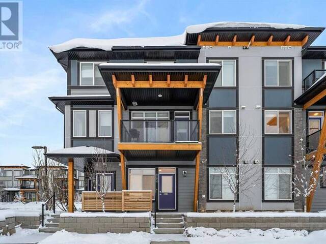 282 Seton Passage SE Calgary Alberta