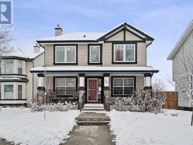 111 Inverness Drive SE Calgary Alberta