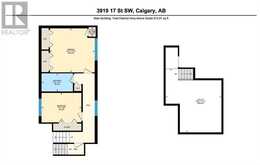 3919 17 Street SW Calgary