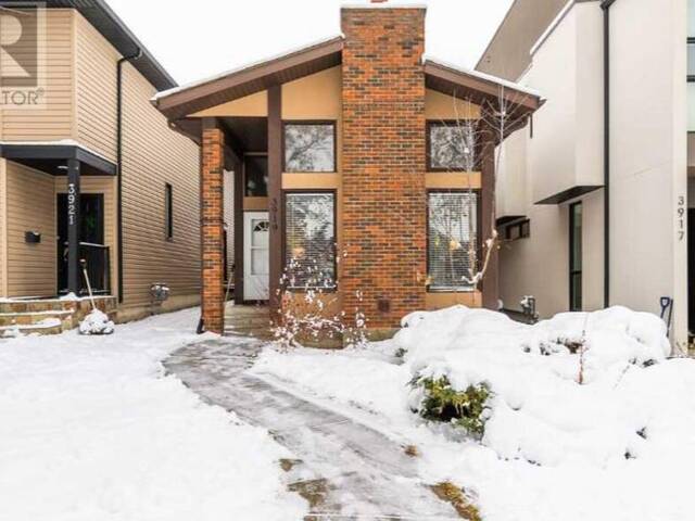 3919 17 Street SW Calgary Alberta