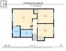 112 Parkland Place SE Calgary