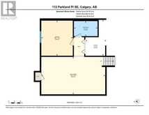 112 Parkland Place SE Calgary