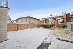 7632 22A Street SE Calgary