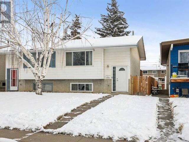 7632 22A Street SE Calgary Alberta