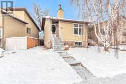 1801b 41 Street NW Calgary