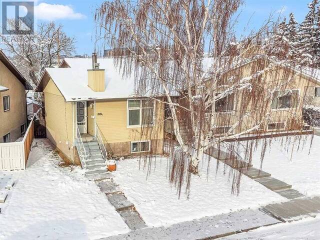 1801b 41 Street NW Calgary Alberta