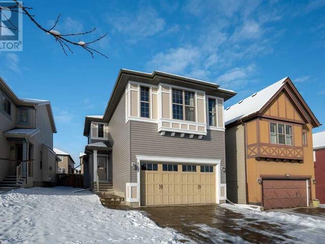 117 Sage Valley Drive NW Calgary Alberta